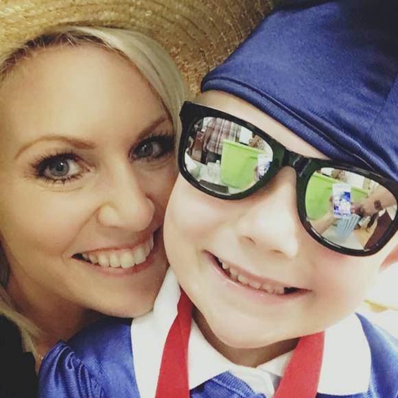 Meet your Posher, Kristen - Picture 3 of 9